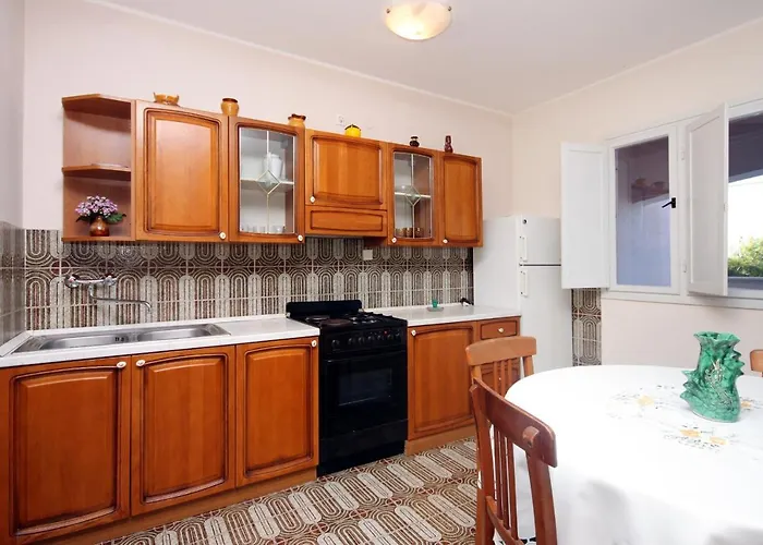 176a Apartamento *
