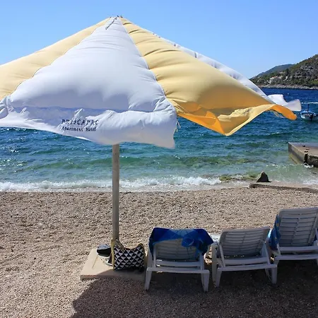 Διαμέρισμα 176a Prizba