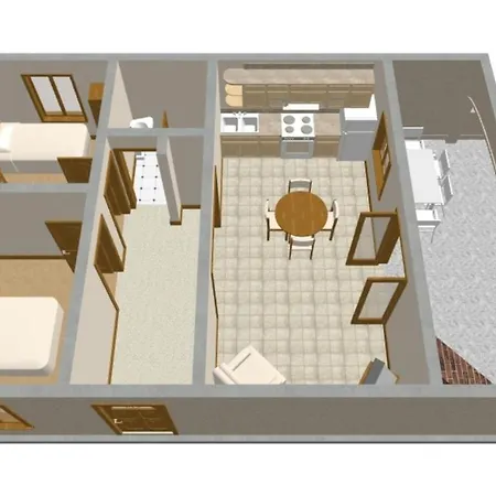 Apartman 176a Prizba